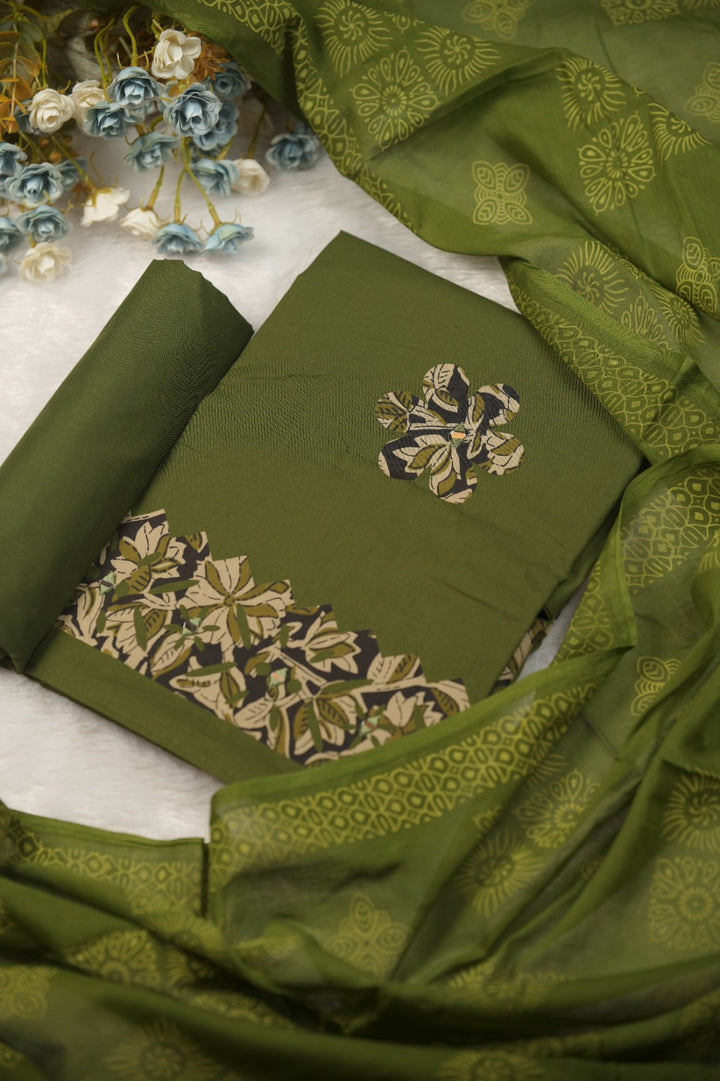 Cotton Salwar TSS0875