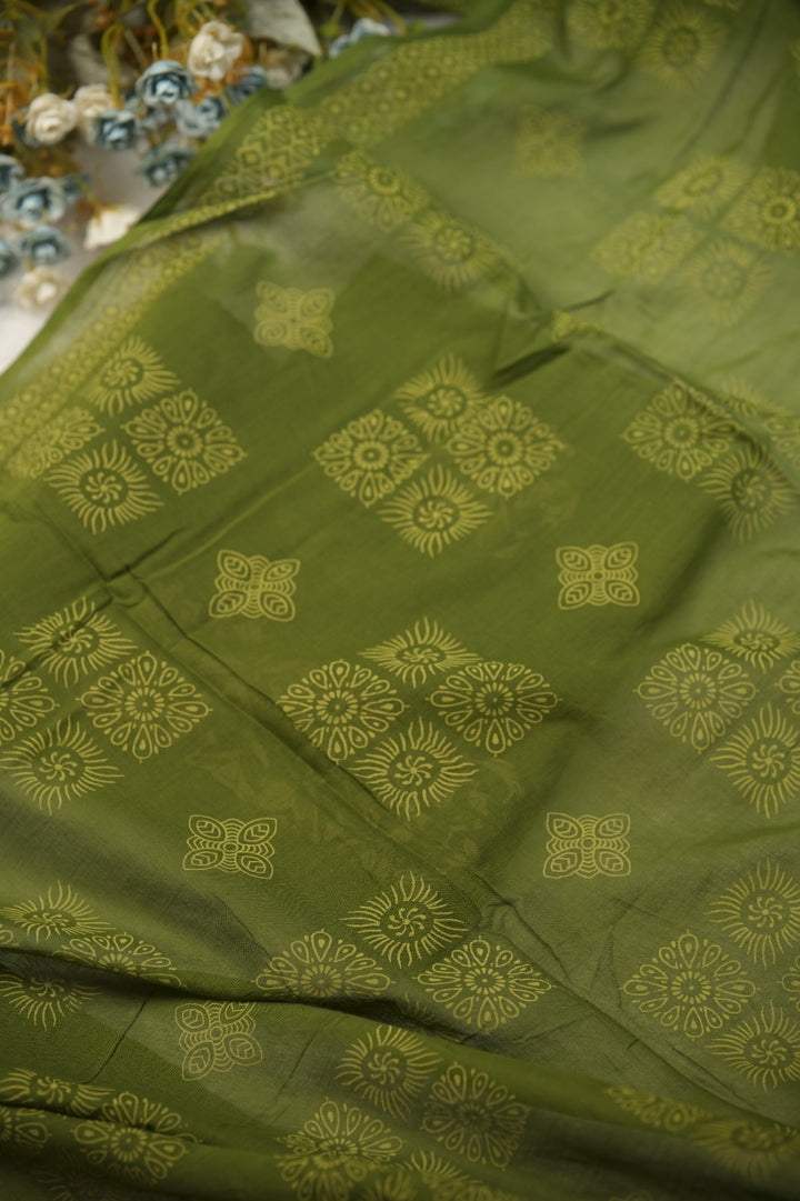 Cotton Salwar TSS0875