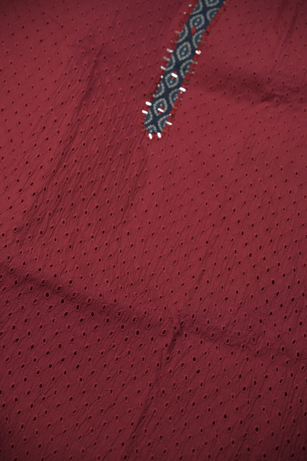 Hakoba Cotton Salwar TSS0872