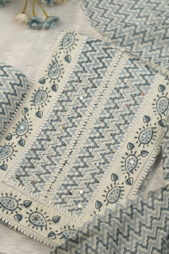 Cotton Salwar TSS0876