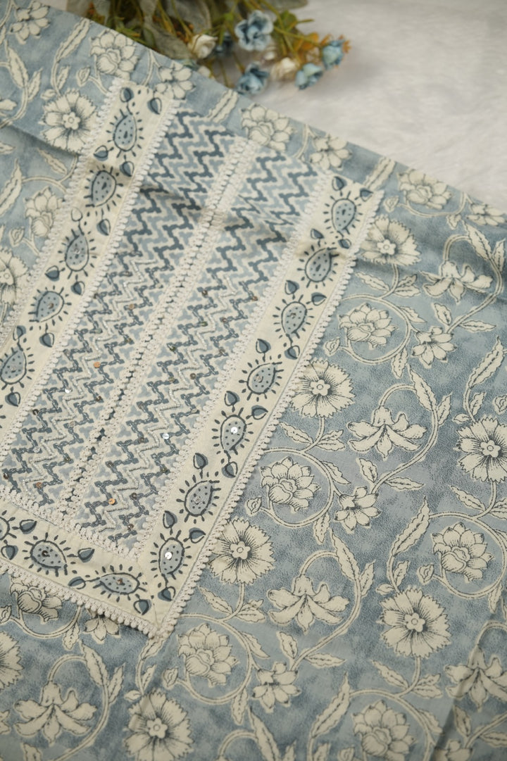 Cotton Salwar TSS0876