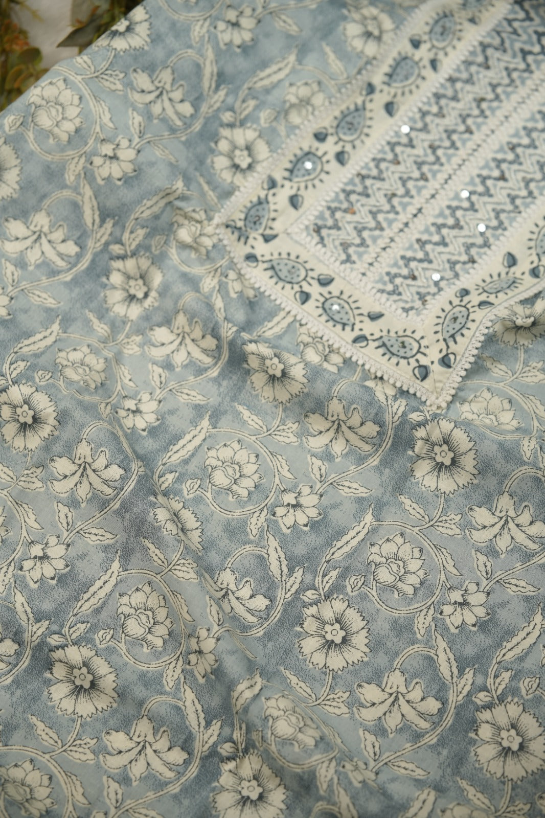 Cotton Salwar TSS0876