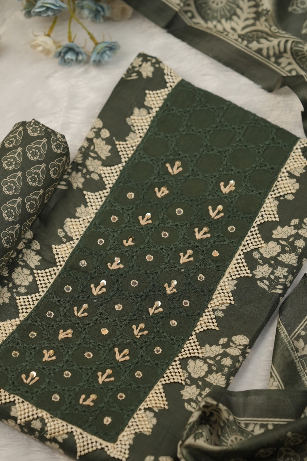 Cotton Salwar TSS0888