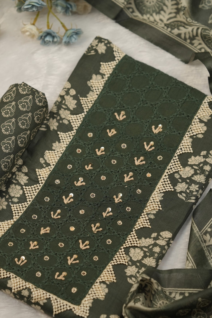 Cotton Salwar TSS0888