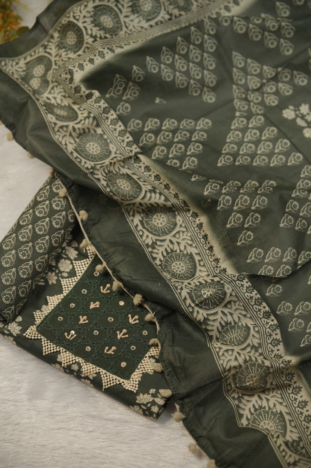 Cotton Salwar TSS0888