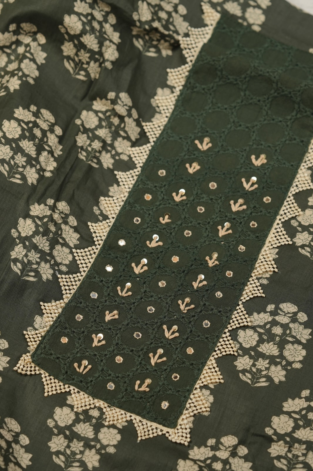 Cotton Salwar TSS0877