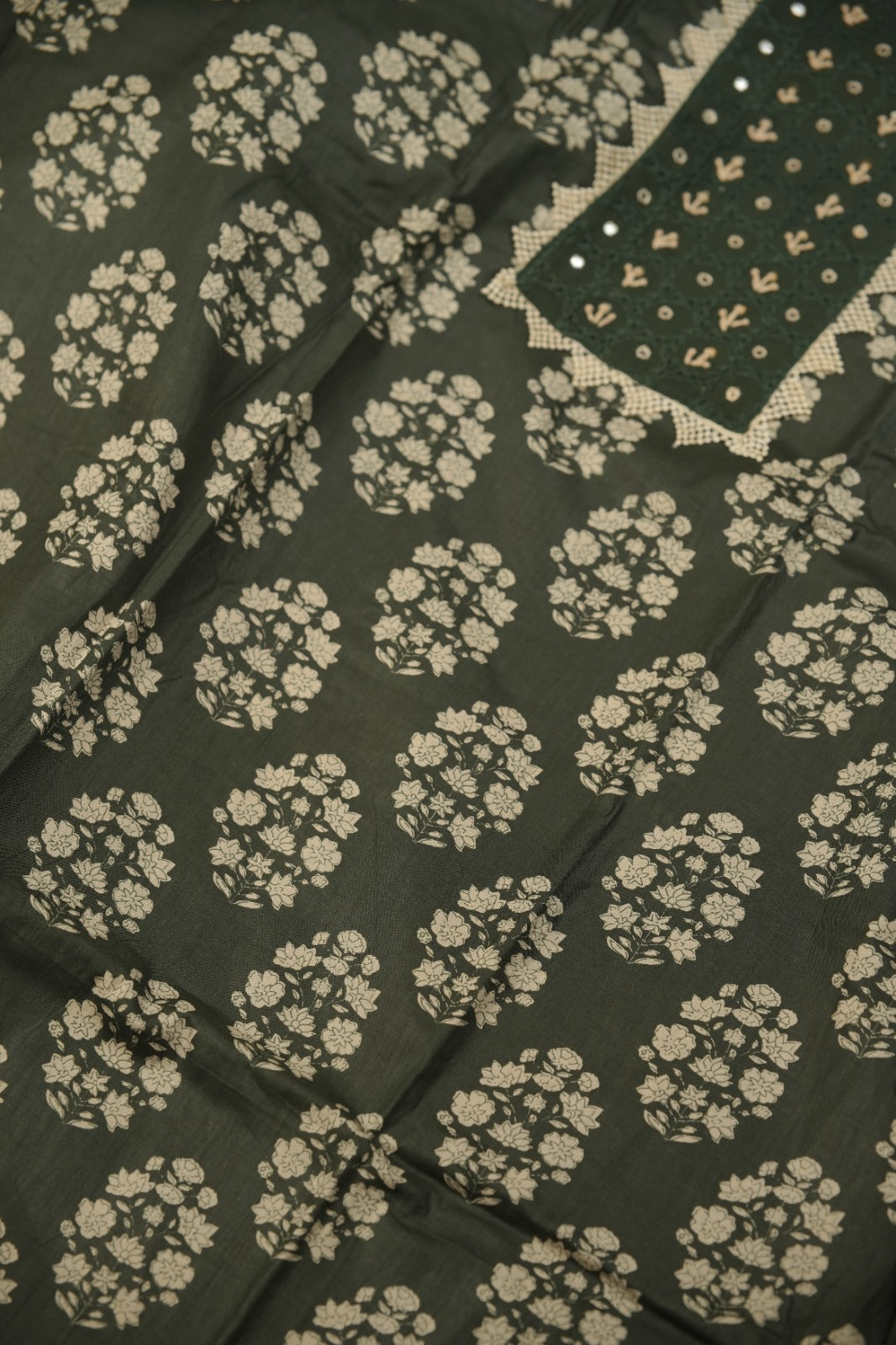 Cotton Salwar TSS0888