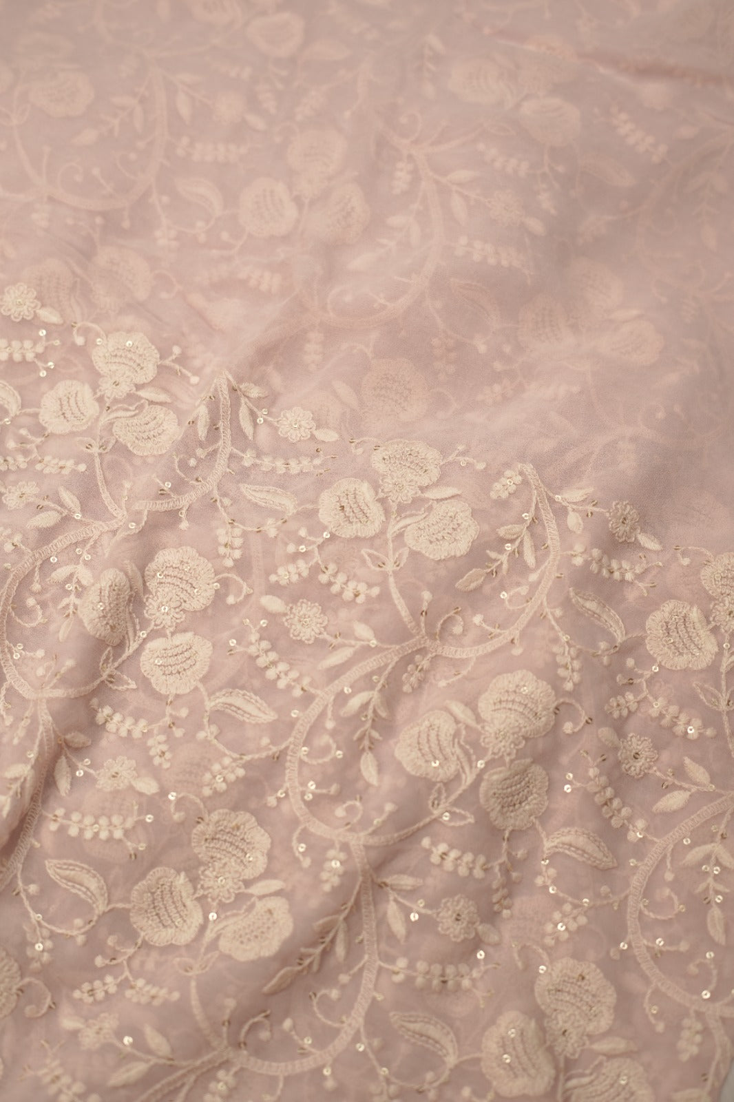 Georgette Saree TSA5332