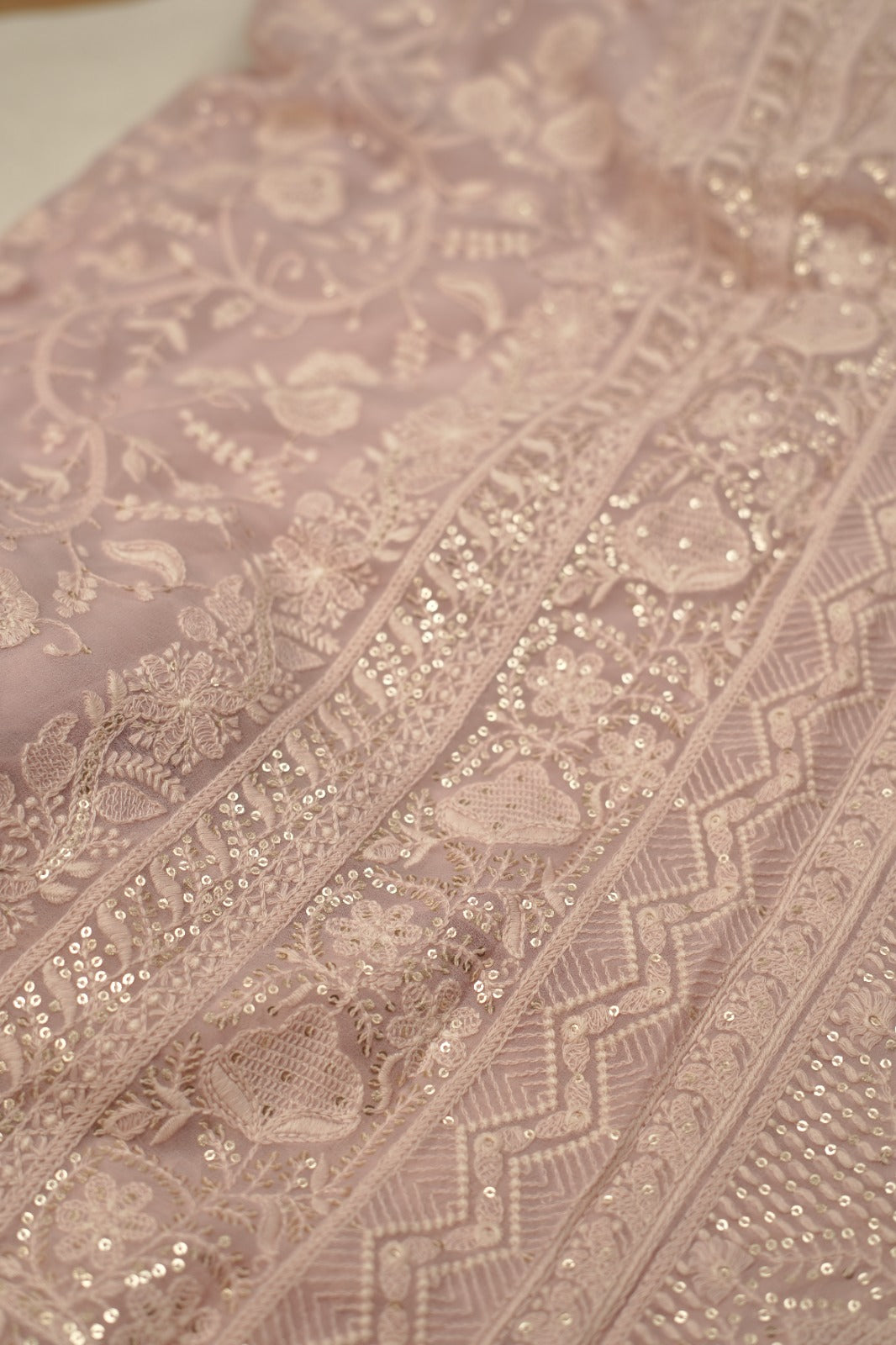 Georgette Saree TSA5332