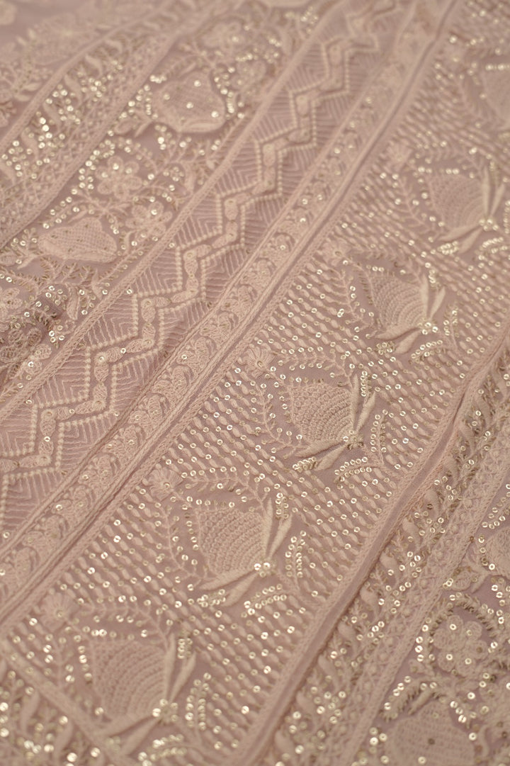 Georgette Saree TSA5332