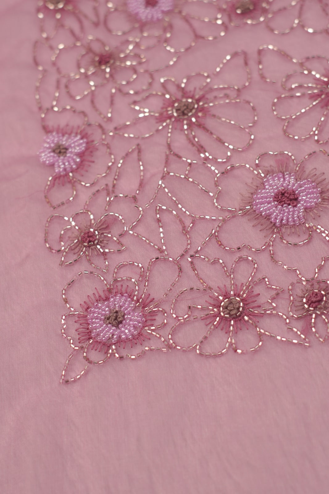 Organza Salwar TSS5334