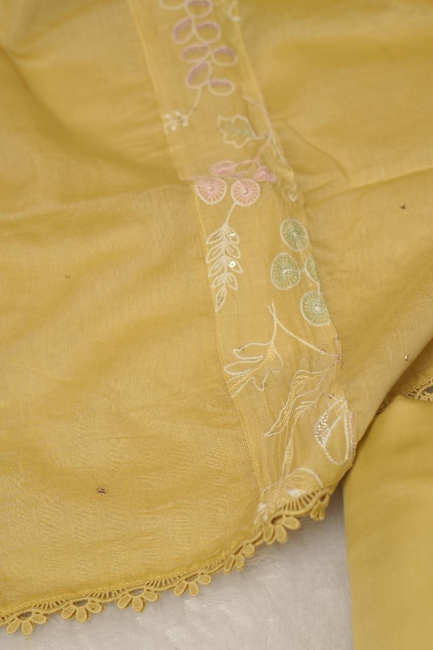 Mul Chanderi Salwar TSS5335