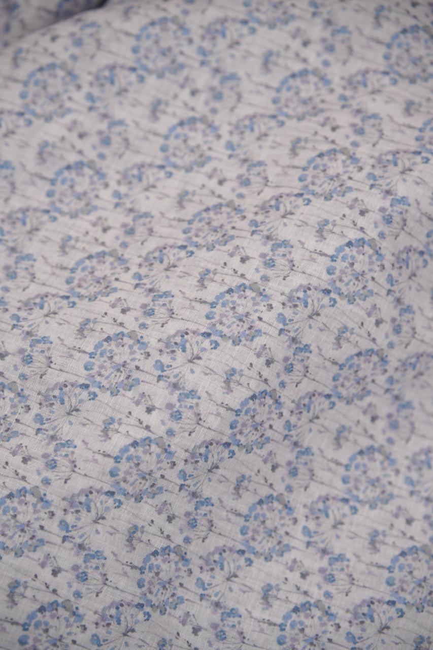 Art Linen Material TRF5336