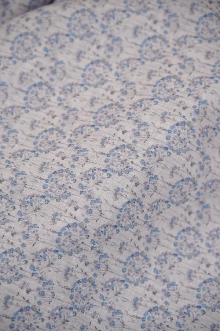 Art Linen Material TRF5336