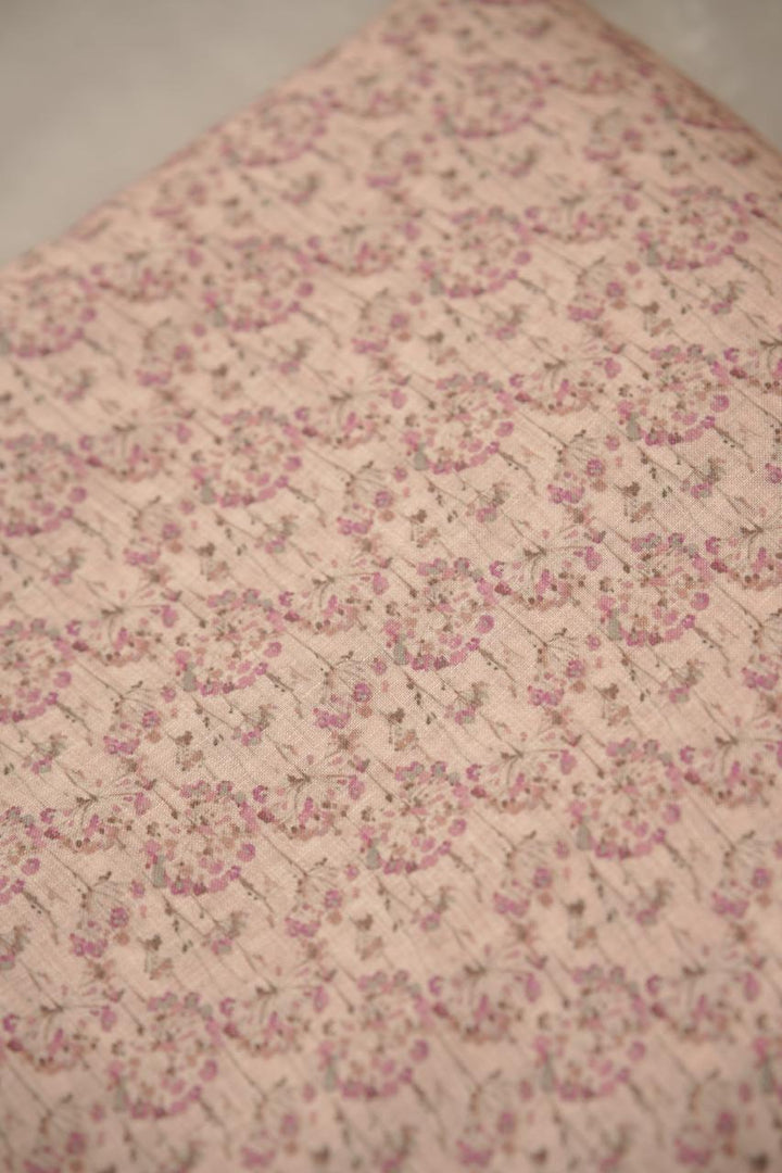 Art Linen Material TRF5336