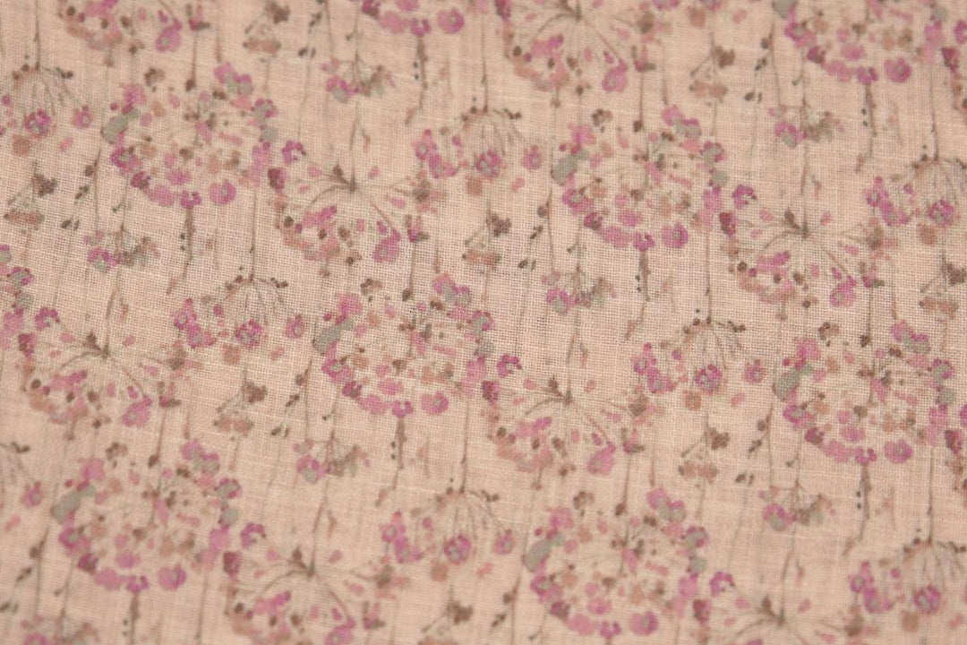Art Linen Material TRF5336
