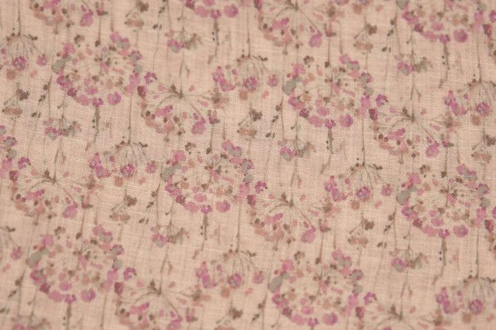 Art Linen Material TRF5336