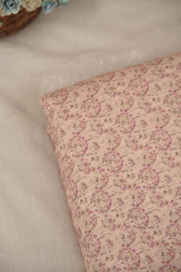 Art Linen Material TRF5336