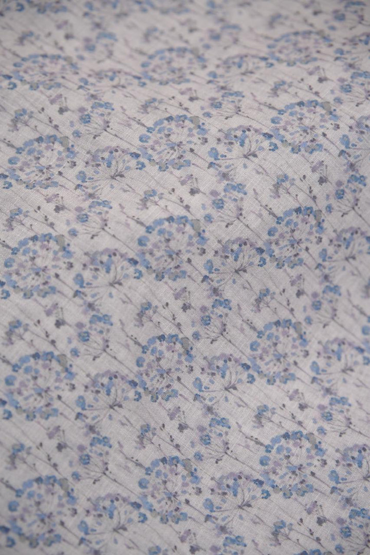 Art Linen Material TRF5336