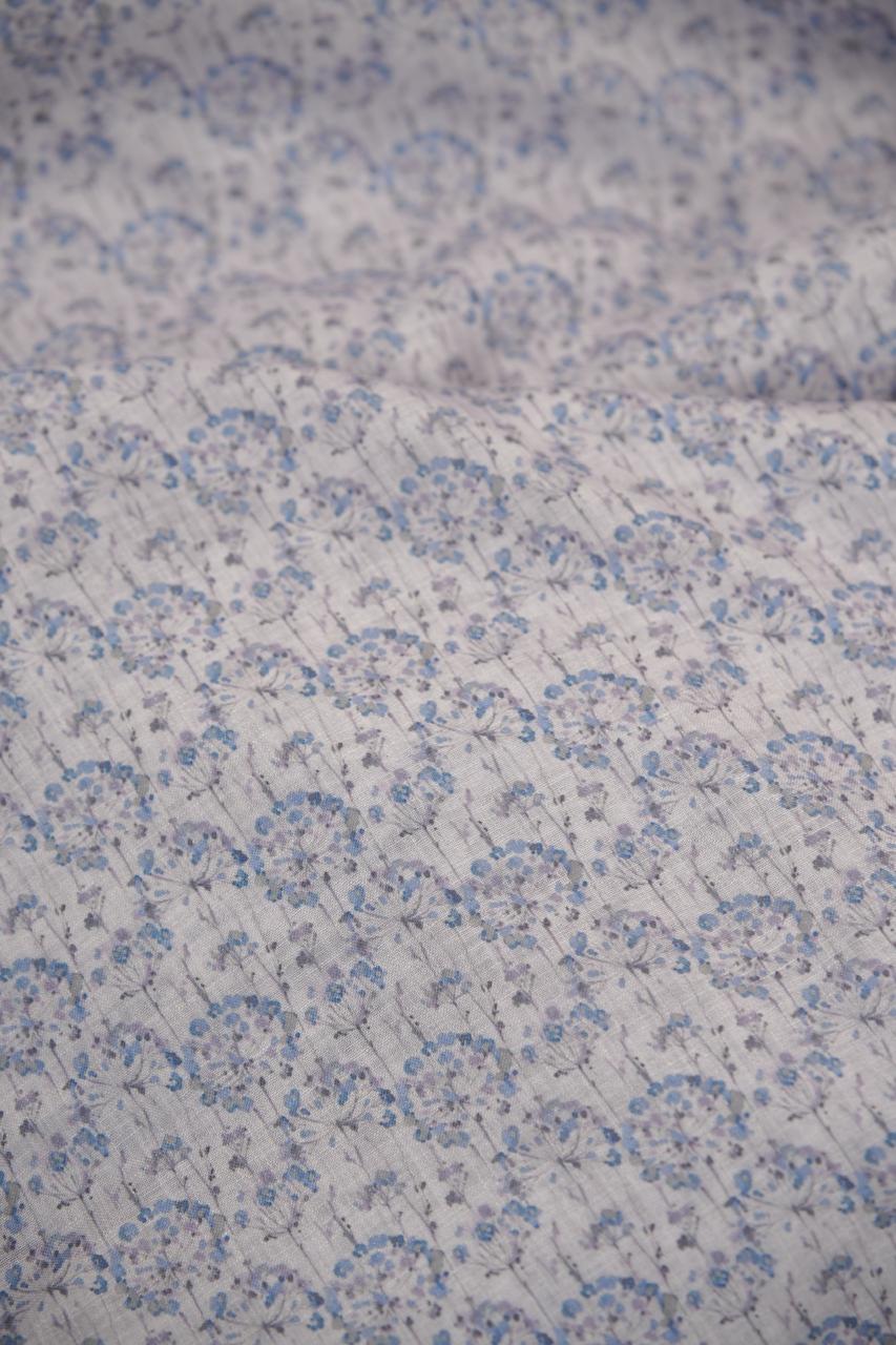 Art Linen Material TRF5336