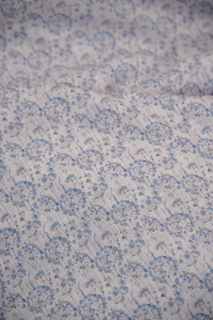 Art Linen Material TRF5336