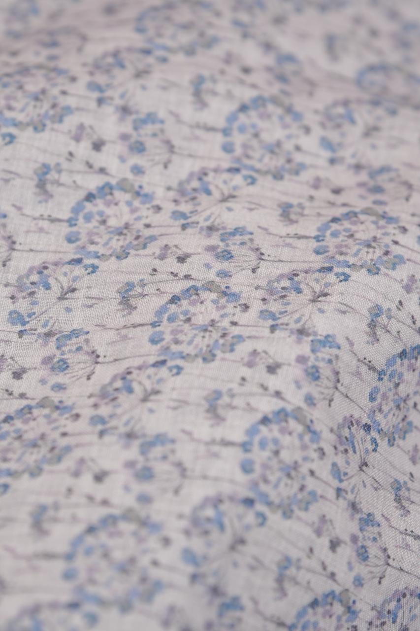 Art Linen Material TRF5336