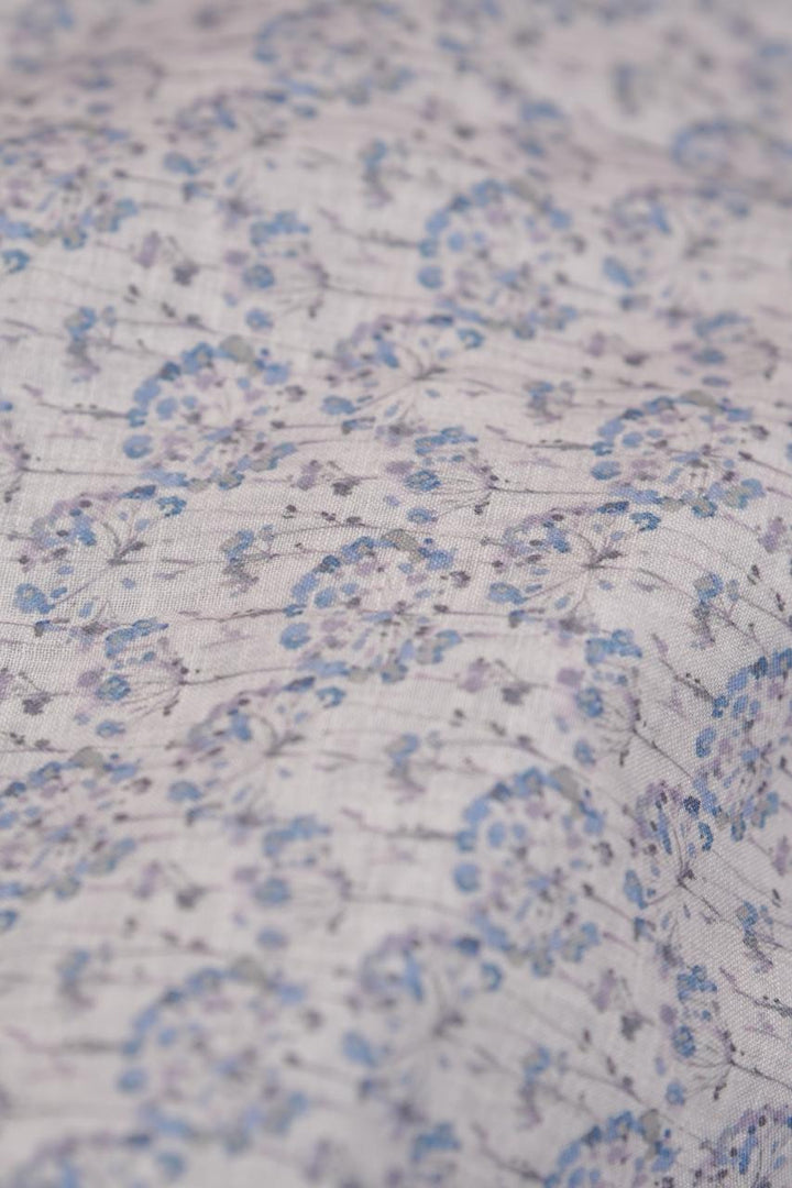 Art Linen Material TRF5336