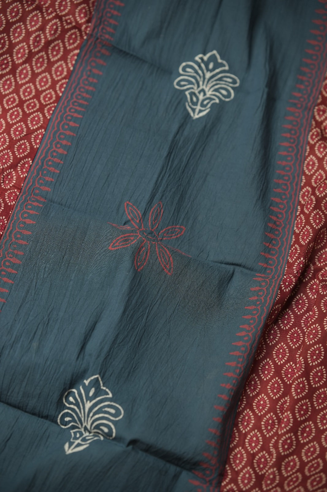 Hakoba Cotton Salwar TSS0878