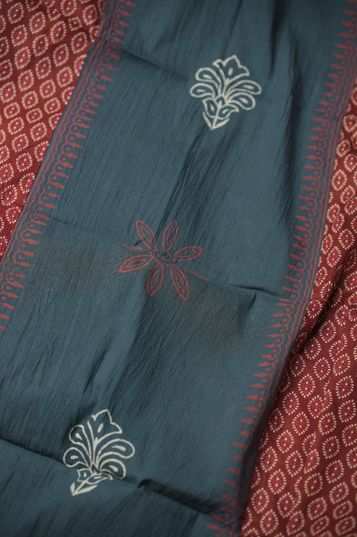Hakoba Cotton Salwar TSS0878