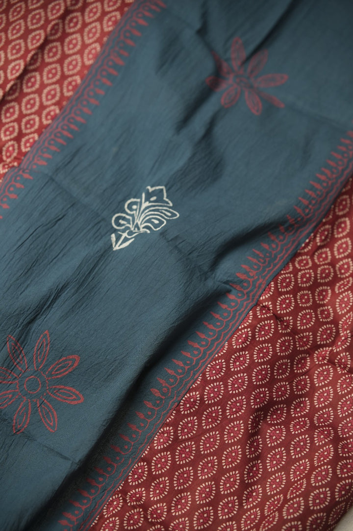 Hakoba Cotton Salwar TSS0878