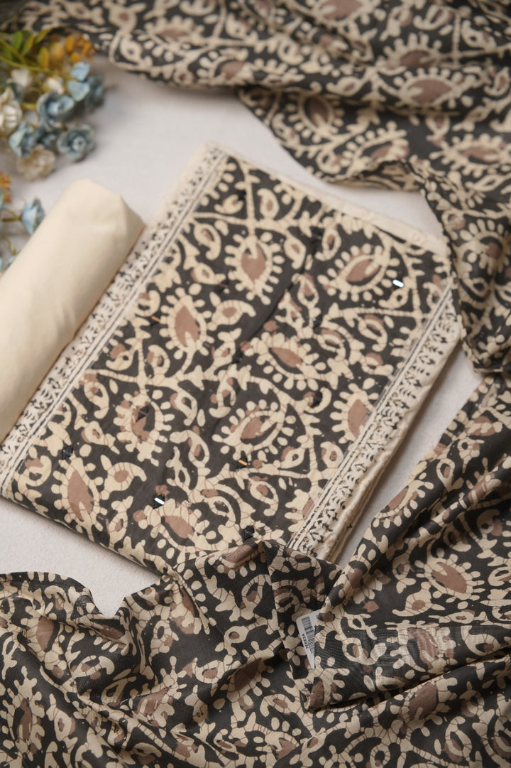 Cotton Salwar TSS0879