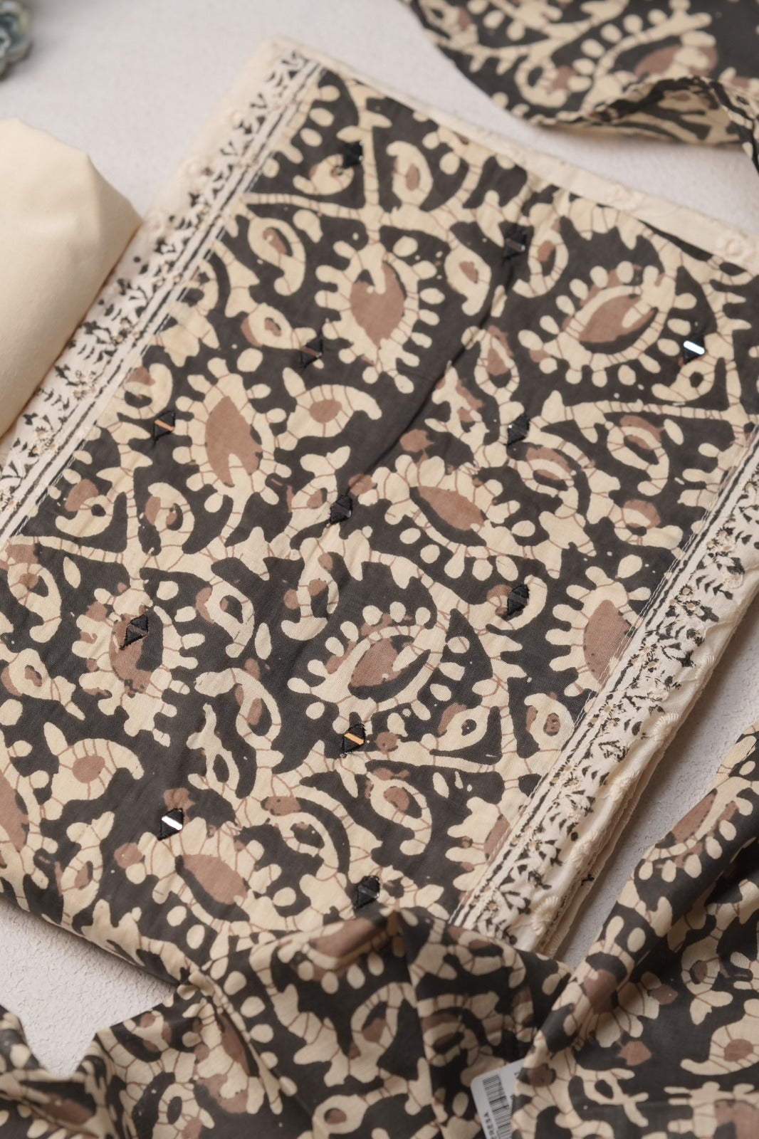 Cotton Salwar TSS0879