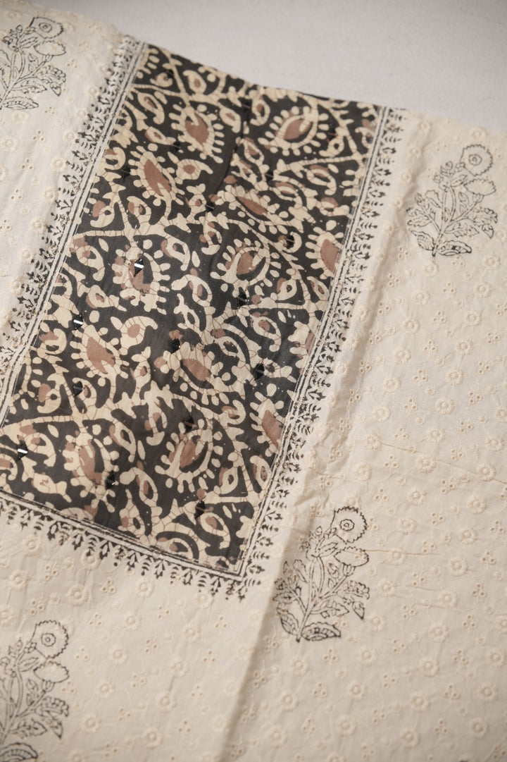 Cotton Salwar TSS0879