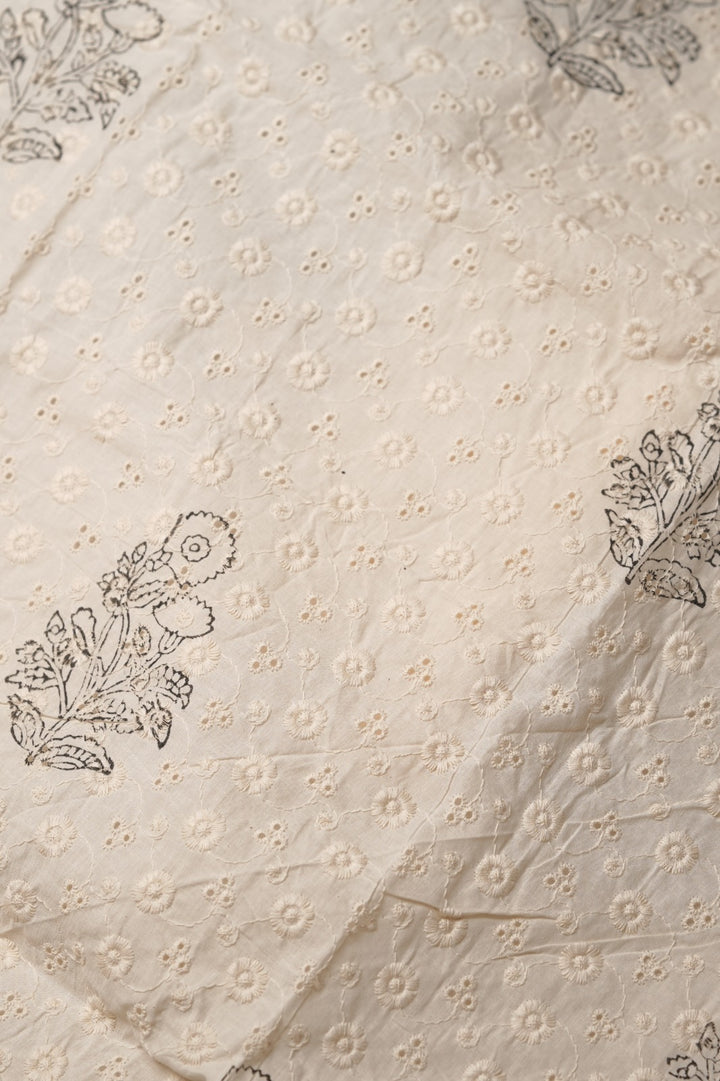 Cotton Salwar TSS0879