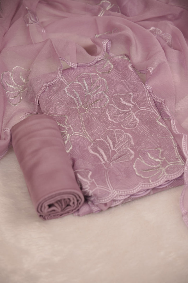 Georgette Salwar TSS5339
