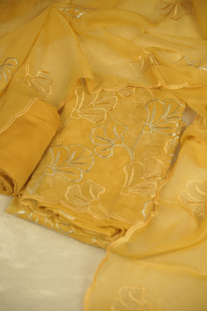 Georgette Salwar TSS5339