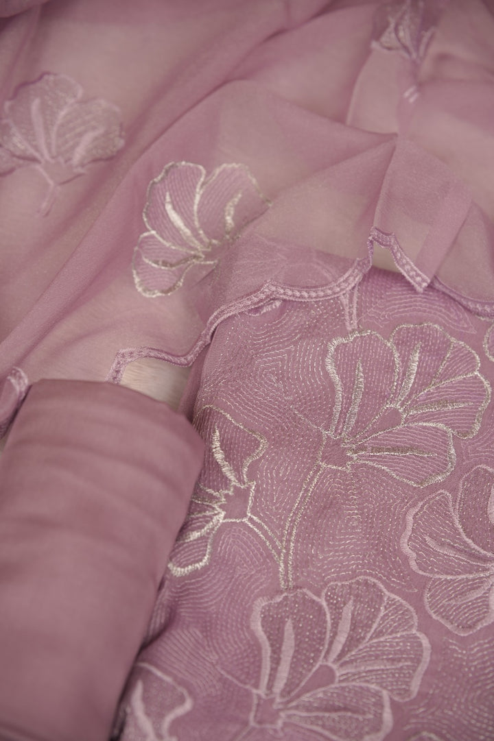 Georgette Salwar TSS5339