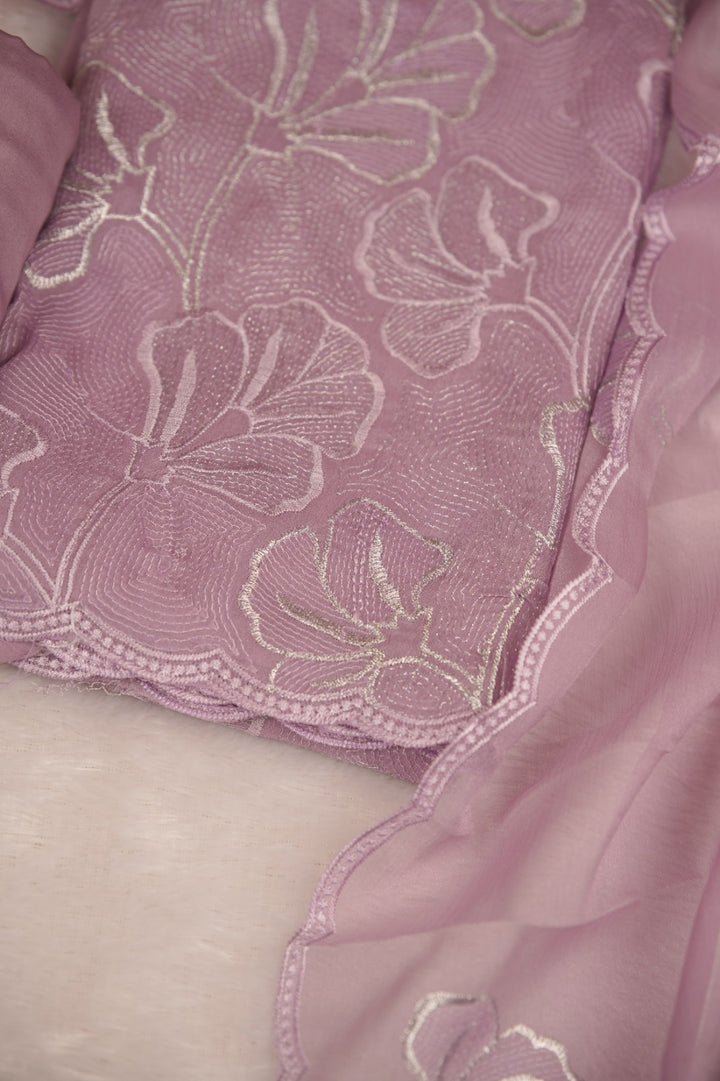 Georgette Salwar TSS5339