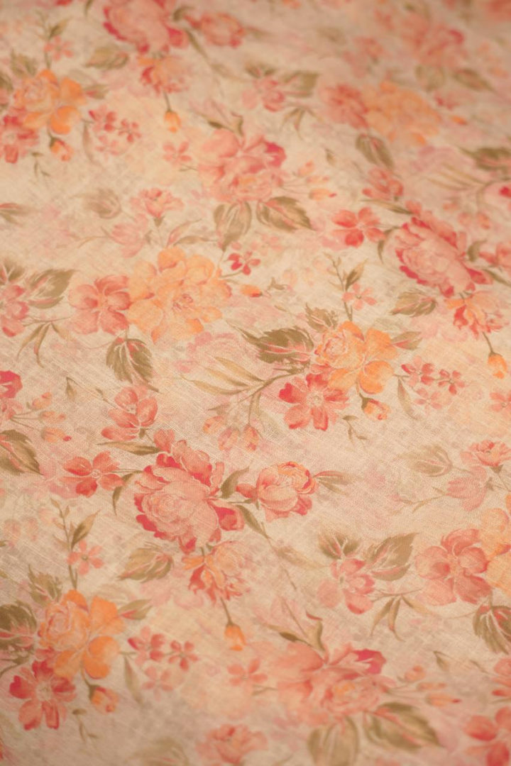 Art Linen Material TRF5341
