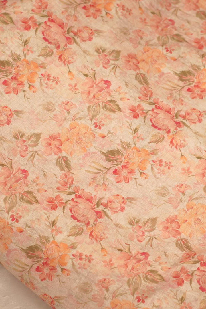 Art Linen Material TRF5341