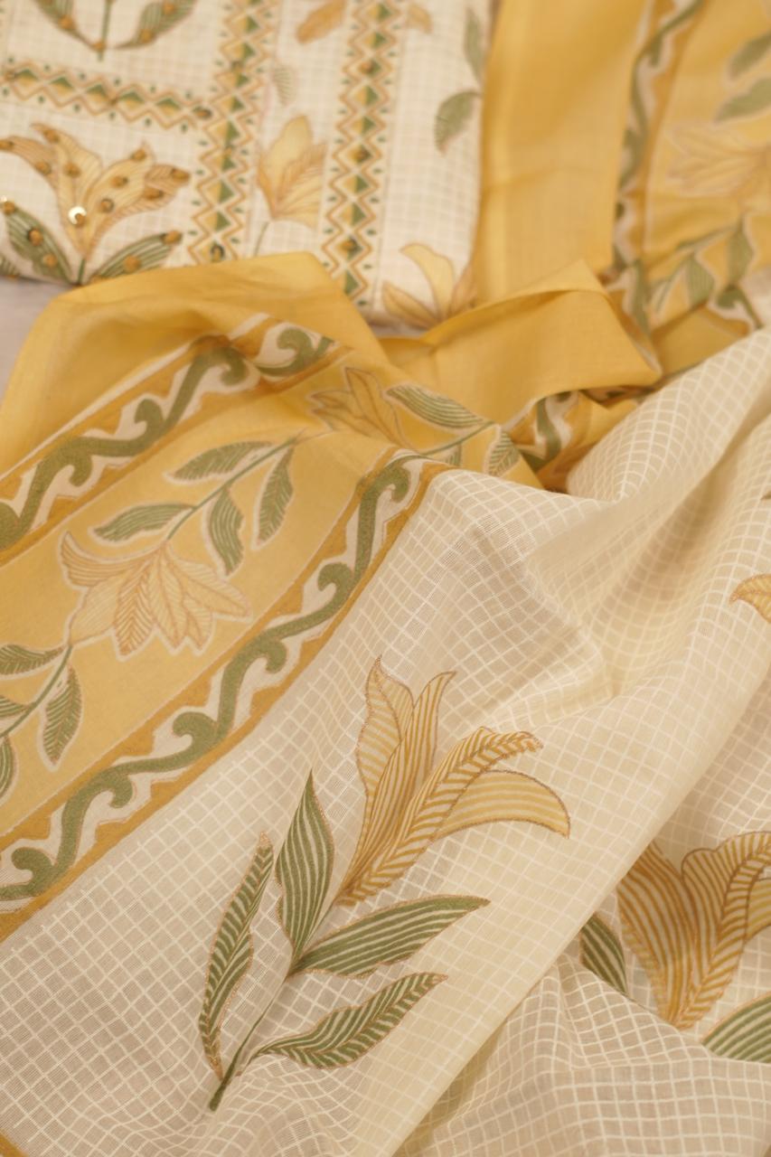 Cotton Salwar TSS5342
