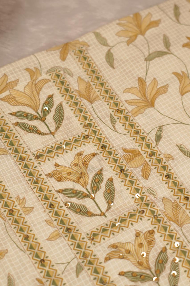 Cotton Salwar TSS5342