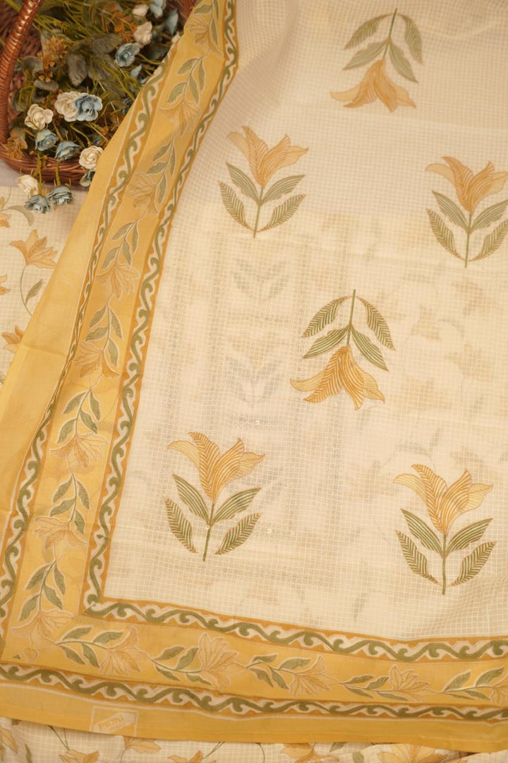 Cotton Salwar TSS5342