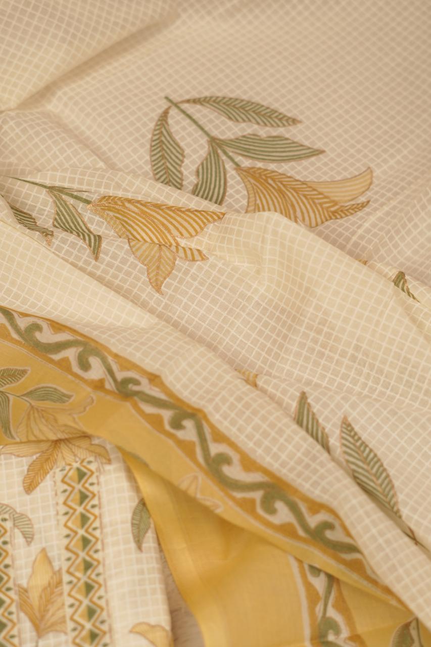 Cotton Salwar TSS5342