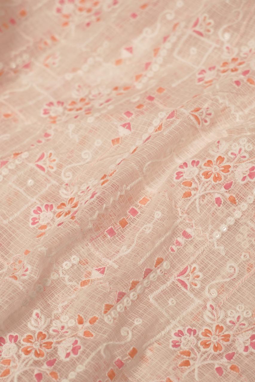 Net Kota Material TRF5343