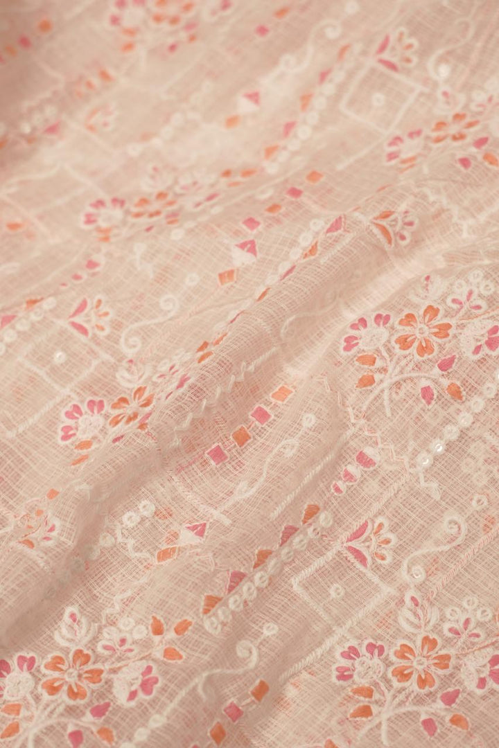 Net Kota Material TRF5343