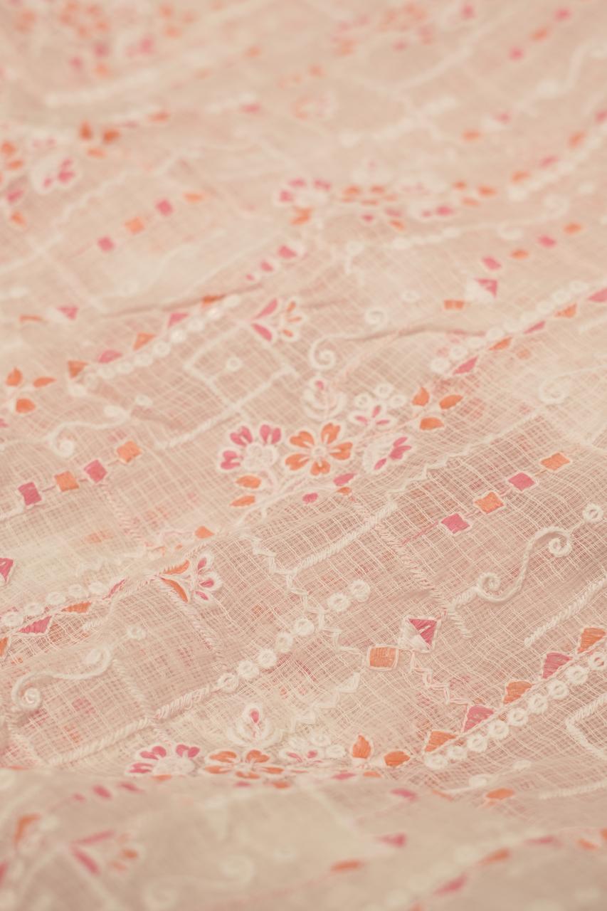 Net Kota Material TRF5343