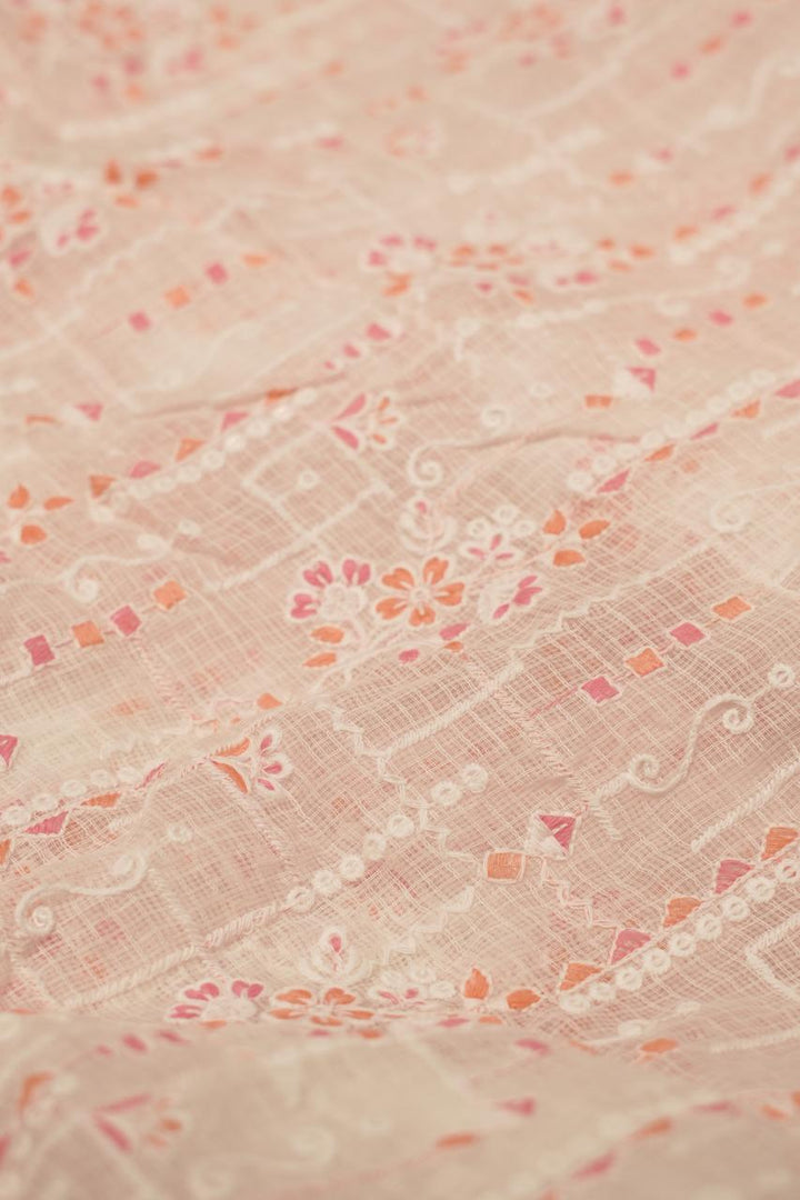 Net Kota Material TRF5343
