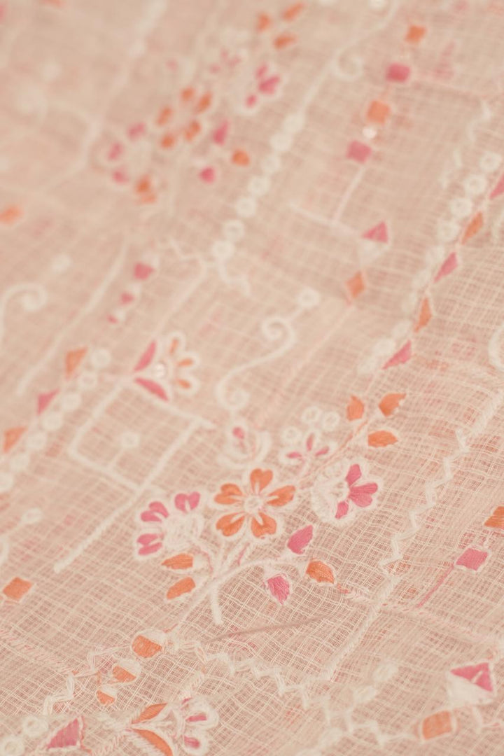 Net Kota Material TRF5343