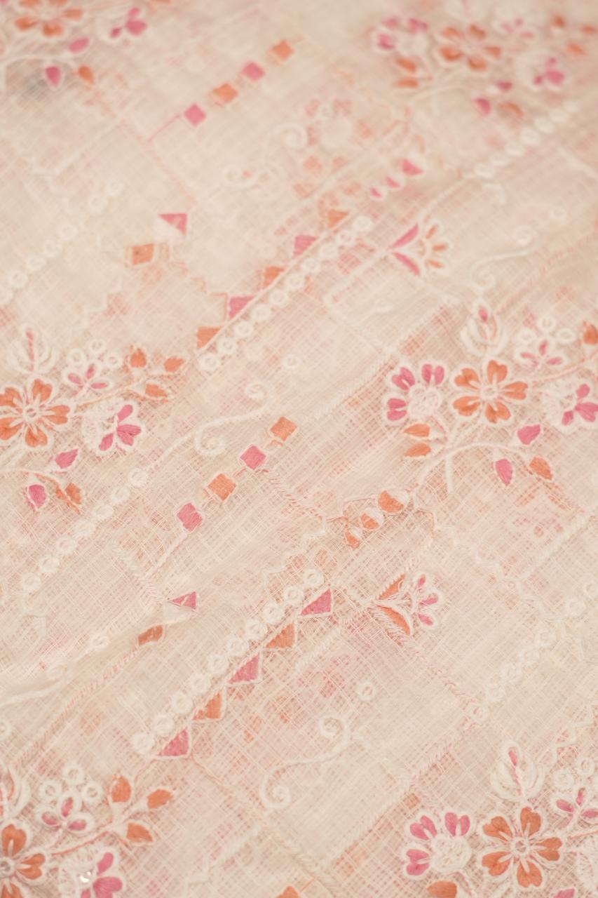 Net Kota Material TRF5343